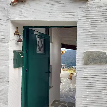 Hébergement de vacances Xenia's Traditional House *