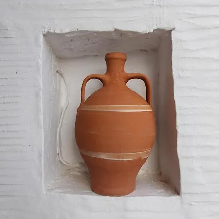 Xenia's Traditional House *