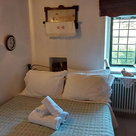 Xenia's Traditional House *