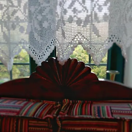 Xenia's Traditional House Hébergement de vacances Ándros