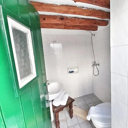 Hébergement de vacances Xenia's Traditional House *